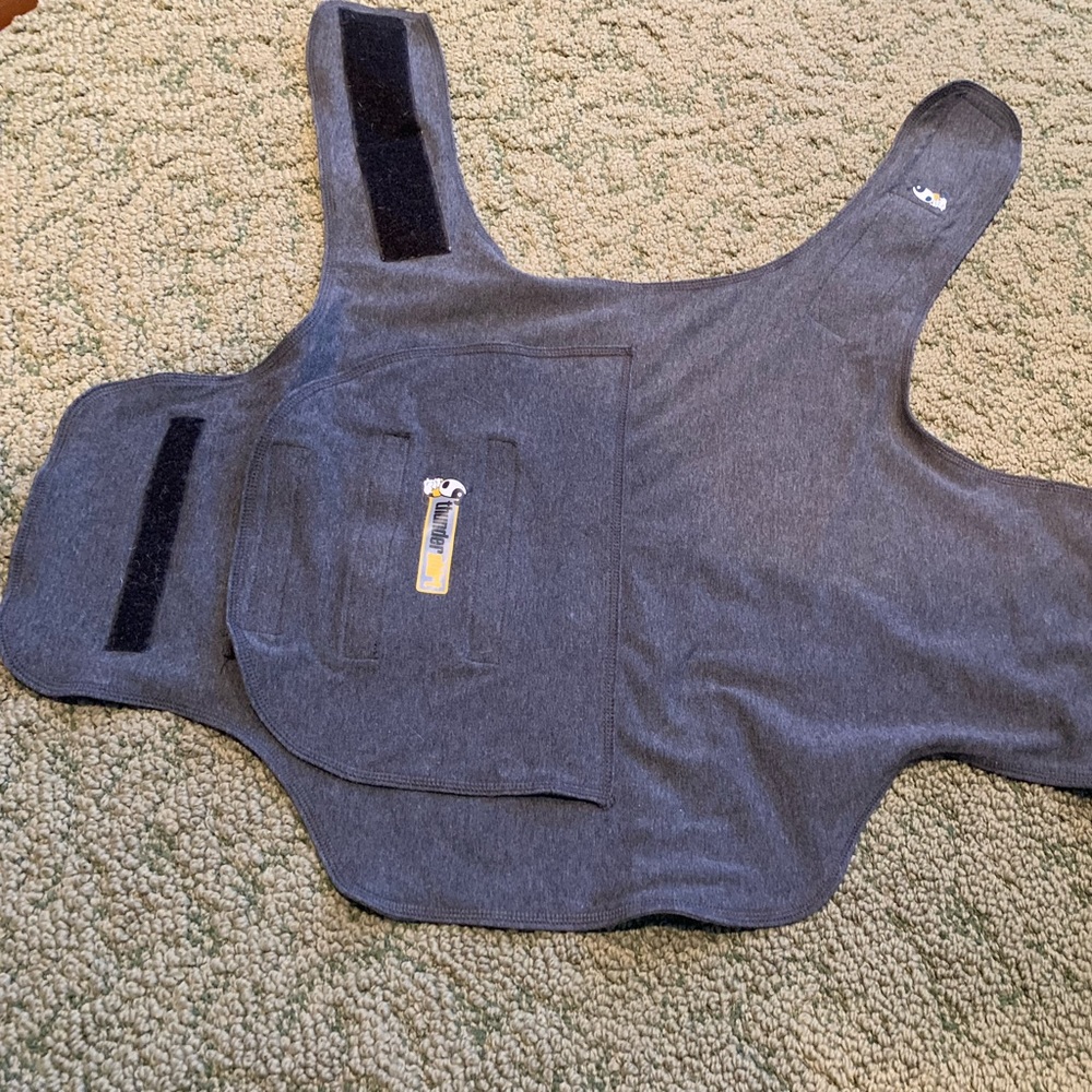 THUNDERSHIRT Wrap for Dogs